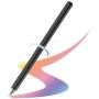 Stylus Pens for Touch Screens, Universal High Sensitive & Precision Capacitive Disc Tip Touch Screen Pen Stylus for iPhone/iPad/Pro/Samsung/Galaxy/Tablet/Kindle/iWatch