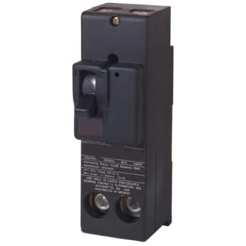 Siemens QN2150 150A Double Pole 120/240-Volt 10K type QN Circuit Breaker