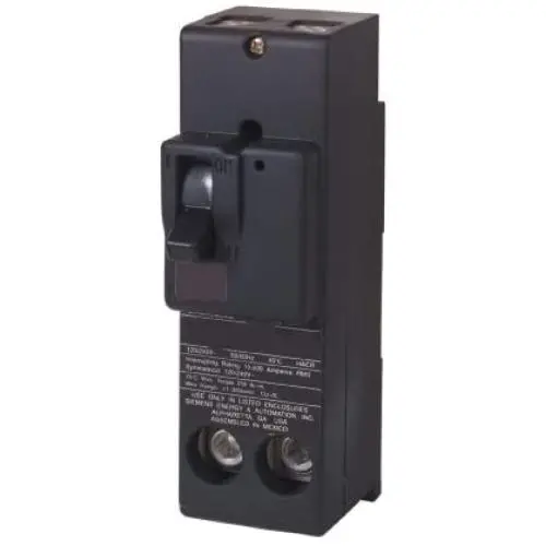 Siemens QN2150 150A Double Pole 120/240-Volt 10K type QN Circuit Breaker