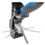 Platinum Tools Xpress Jack Termination Tool Clamshell Accessory Box (13501C)