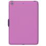 Speck Products StyleFolio Case for iPad Mini/2/3 - Beaming Orchid Purple/Deep Sea Blue (Does not fit iPad mini 4)