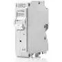 Leviton LB120-S 20 Amp, 1-Pole Plug-on Smart Standard Branch Circuit Breaker, 120 VAC, White