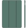 JETech Case for iPad Mini 4, Smart Cover with Auto Sleep/Wake (Misty Blue)