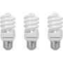 Sylvania 13W CFL T2 Spiral Light Bulb, 60W Equivalent, 850 Lumens, 2700K Soft White, Non-Dimmable (8-Pack)