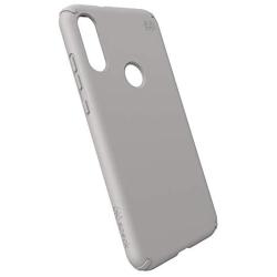 Speck Products Presidio Exotech Moto e Case, Cathedral Grey