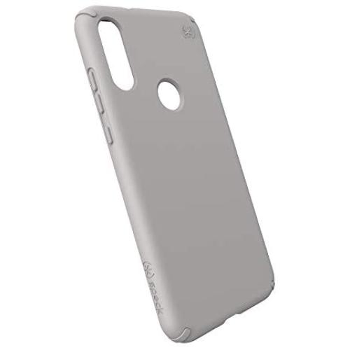 Speck Products Presidio Exotech Moto e Case, Cathedral Grey