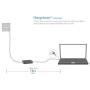 Belker 65w Universal Laptop Charger Ac Power Adapter for Hp Dell Acer Asus Lenovo IBM Toshiba Compaq Samsung Sony Fujitsu Gateway Notebook Ultrabook