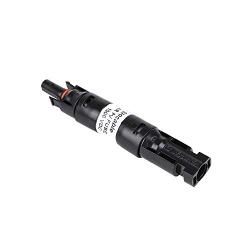 HQST Solar PV Fuse Holder 15A from Panel to Controller