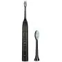 Sonic Electric Toothbrush for Adults and Teens 5 Modes with 2 Mins Build in Timer 6 Hours Charge 100 Day Use Electric Travel & Portable Toothbrush with 2 Brush Heads