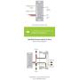 Insteon Smart 2-Wire Dimmer Wall Switch, Incandescent/Halogen Bulbs Only, No Neutral Required, 2474DWH (White) - Insteon Hub required for voice control with Alexa & Google Assistant