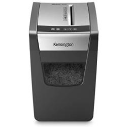 Kensington Shredder - M100S Crosscut Shredder (K52076AM)