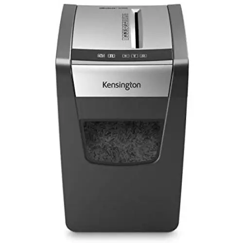Kensington Shredder - M100S Crosscut Shredder (K52076AM)