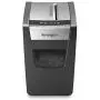 Kensington Shredder - M100S Crosscut Shredder (K52076AM)