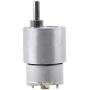 Akozon DC 12V High Torque Gear Box, Electric Motor 3.5/15/30/70RPM Reduction Motor(30RPM) Akozon DC 12V High Torque Gear Box, Electric Motor 3.5/15/30/70RPM Reduction Motor(30RPM)
