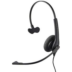 Jabra Biz 1500 Mono - Professional UC Wired Headset