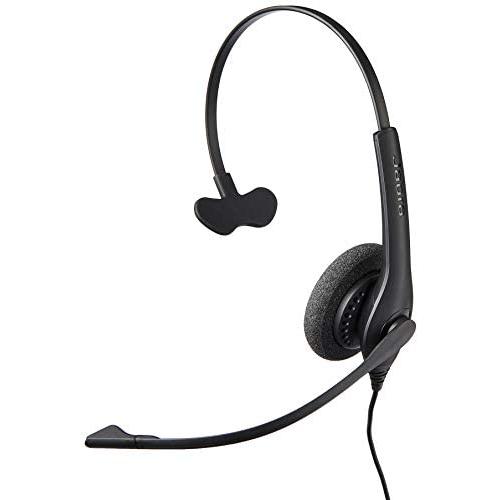 Jabra Biz 1500 Mono - Professional UC Wired Headset