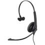 Jabra Biz 1500 Mono - Professional UC Wired Headset