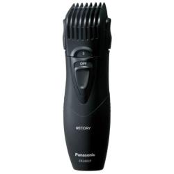 ER2403PP-K black Panasonic beard trimmer