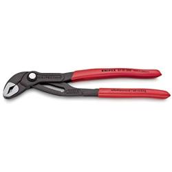 KNIPEX Tools - Cobra Water Pump Pliers (8701250)