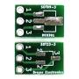 Dreyer Electronics 80pcs SOT to DIP Variety Pack