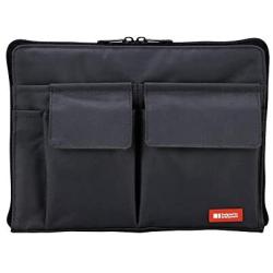 LIHIT LAB Bag Insert Organizer with Storage Pockets
