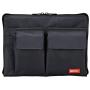 LIHIT LAB Bag Insert Organizer with Storage Pockets