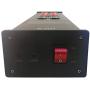 AC Power Filter Power Conditioner - WAudio AC Power Purifier with Surge Protector, Black