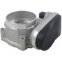 Electronic Throttle Body Assembly W/IAC TPS for 05-12 Aspen Dodge Durango Ram 1500 Pickup 5.7 Hemi Part# 53032801AA, 53032801AB, 53032801AC GLOSSY AUTO PARTS