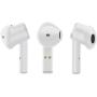 Razer Hammerhead True Wireless Bluetooth Gaming Earbuds: 60ms Low-Latency - IPX4 Water Resistant - Bluetooth 5.0 Auto Pairing - Touch Enabled - 13mm Drivers - Mercury White