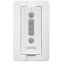 Fanimation BTCR9 Fansync Receiver and Transmitter Downlight, White