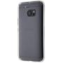 Speck Products CandyShell Clear Case for HTC 10 Smartphone - Retail Packaging - Clear