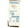 1- P230 Pushmatic Bulldog ITE Siemens 30 AMP, 2 POLE, CIRCUIT BREAKER 120/240V 30A DOUBLE POLE FULL SIZE 2P BOLT-IN