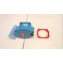 Meltric 63-34043, Receptacle