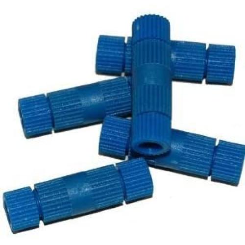Posi-lock Connectors, 14-16 Gauge, Bulk Pack of 20