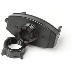 Rugged Ridge 13551.13 Dash Multi-Mount System, Phone Mount, 17mm Ball