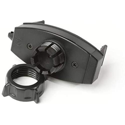 Rugged Ridge 13551.13 Dash Multi-Mount System, Phone Mount, 17mm Ball