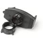 Rugged Ridge 13551.13 Dash Multi-Mount System, Phone Mount, 17mm Ball