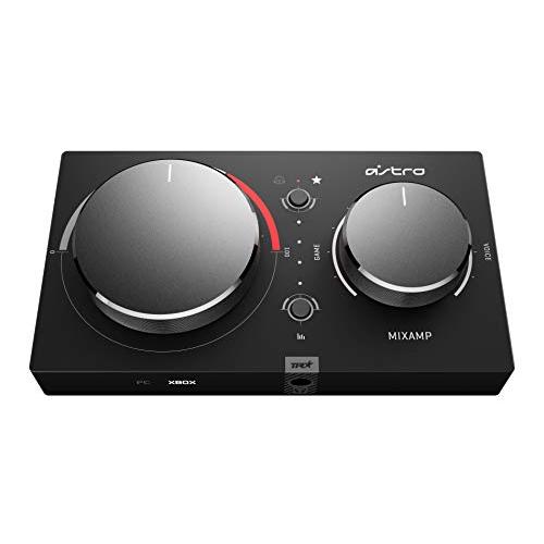 ASTRO Gaming MixAmp Pro TR with Dolby Audio for Xbox Series X | S, Xbox One, PC & Mac