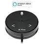 Muse Auto (2nd Gen): Alexa-Enabled Voice Assistant for Cars with Hands-Free Music, Audiobooks, Navigation and 2-Port USB Car Charger Muse Auto (2nd Gen): Alexa-Enabled Voice Assistant for Cars with Hands-Free Music, Audiobooks, Navigation and 2-Port USB Car Charger