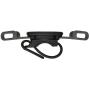 Nite Ize Wraptor, Rotating Smartphone Bar Mount