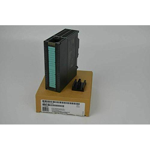 Digital Output Module 6ES7322-1HF10-0AA0 SIMATIC S7-300, Digital Output SM 322, Isolated, 8 DO (Relay), 1x40-pole 6ES7322 1HF10 0AA0 6ES73221HF100AA0