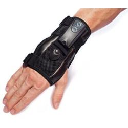 FDA Cleared Electronic Wrist Brace for Carpal Tunnel