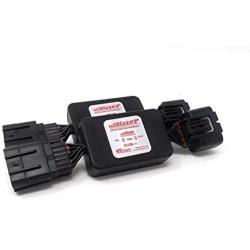 GL1800 (18-) Motorcycle Safety Brake Light Flashing Deceleration Warning T50W-GL, USA & Canada legal tailBlazer by Kisan