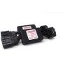 GL1800 (18-) Motorcycle Safety Brake Light Flashing Deceleration Warning T50W-GL, USA & Canada legal tailBlazer by Kisan