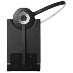 Jabra PRO 920 Mono Wireless Headset for Deskphone