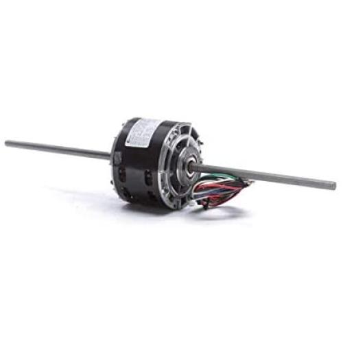 Singer Blower Motor 1/8 hp, 1075 RPM, 3-Speed, 277 volts Century # 596 Singer Blower Motor 1/8 hp, 1075 RPM, 3-Speed, 277 volts Century # 596