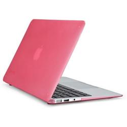 Speck Products SeeThru Satin Case for MacBook Air 11-Inch, Bubblegum