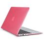Speck Products SeeThru Satin Case for MacBook Air 11-Inch, Bubblegum