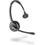 Plantronics CS510 Wireless Headset System Bundle + HL10 Handset Lifter