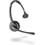 Plantronics CS510 Wireless Headset System Bundle + HL10 Handset Lifter